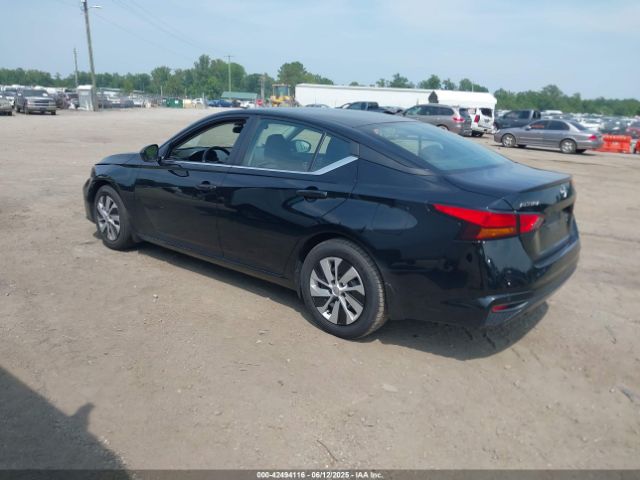 1N4BL4BVXPN422733 Nissan Altima S Fwd