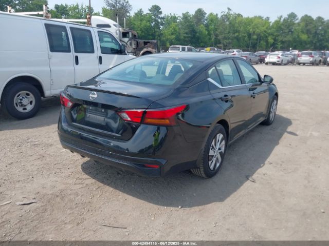 1N4BL4BVXPN422733 Nissan Altima S Fwd
