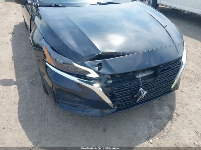 1N4BL4BVXPN422733 Nissan Altima S Fwd