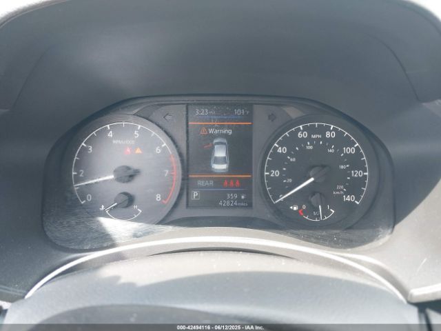 1N4BL4BVXPN422733 Nissan Altima S Fwd