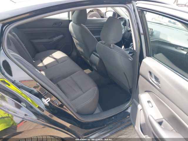 1N4BL4BVXPN422733 Nissan Altima S Fwd