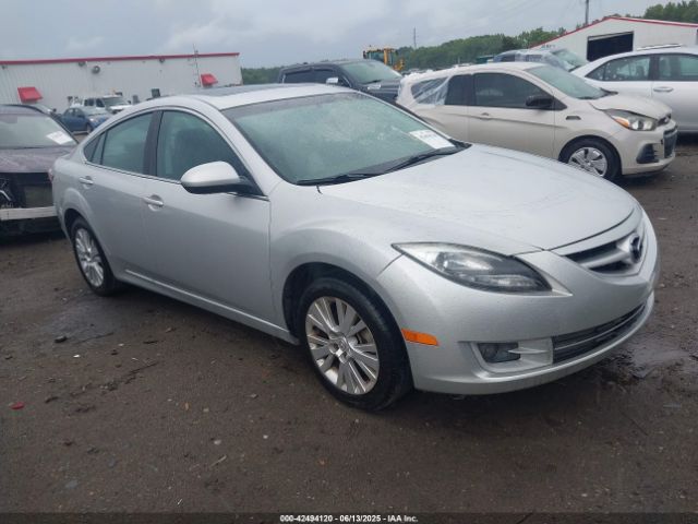 2010 MAZDA MAZDA6 1YVHZ8CH7A5M37064