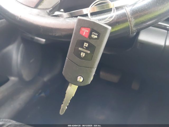 2010 MAZDA MAZDA6 1YVHZ8CH7A5M37064 Photo 10