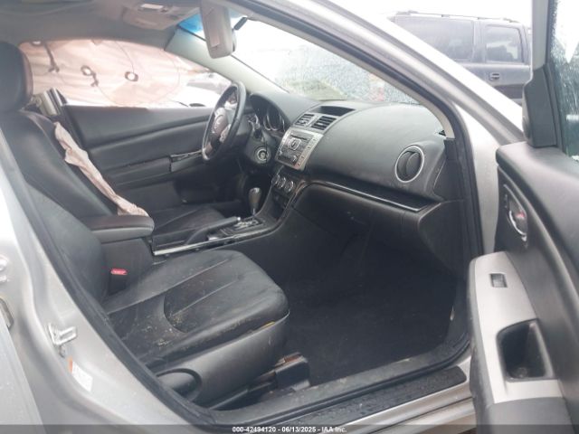 2010 MAZDA MAZDA6 1YVHZ8CH7A5M37064 Photo 4