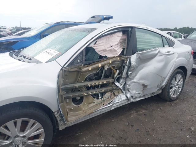 2010 MAZDA MAZDA6 1YVHZ8CH7A5M37064 Photo 5