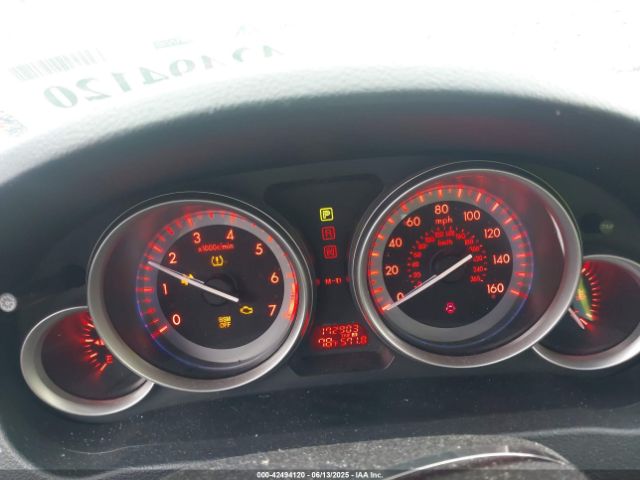 2010 MAZDA MAZDA6 1YVHZ8CH7A5M37064 Photo 6