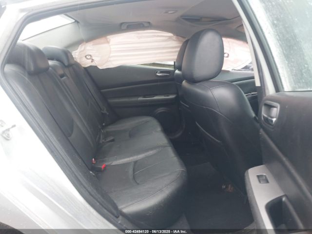 2010 MAZDA MAZDA6 1YVHZ8CH7A5M37064 Photo 7