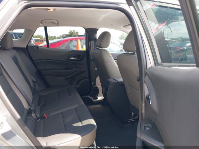 2025 CHEVROLET TRAX KL77LKEPXSC190167 Photo 7