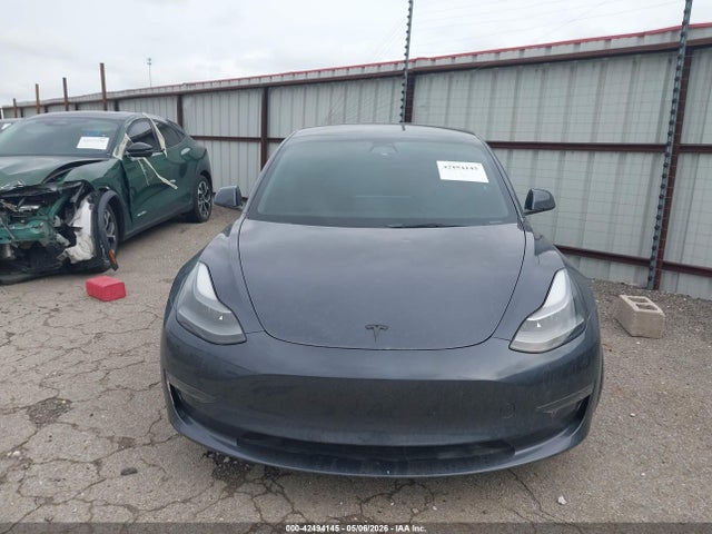 Aukcja sprzedaży 2023 Tesla Model 3 Performance Dual Motor All-wheel Drive, vin: 5YJ3E1EC0PF399284, numer aukcji: 42494145