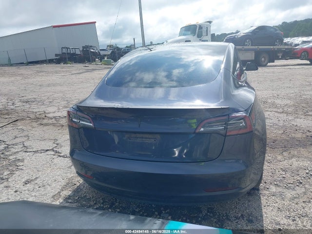 Aukcja sprzedaży 2023 Tesla Model 3 Performance Dual Motor All-wheel Drive, vin: 5YJ3E1EC0PF399284, numer aukcji: 42494145