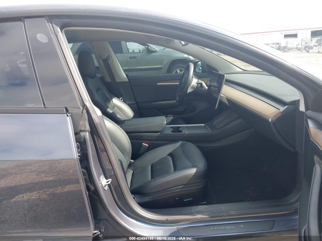Aukcja sprzedaży 2023 Tesla Model 3 Performance Dual Motor All-wheel Drive, vin: 5YJ3E1EC0PF399284, numer aukcji: 42494145