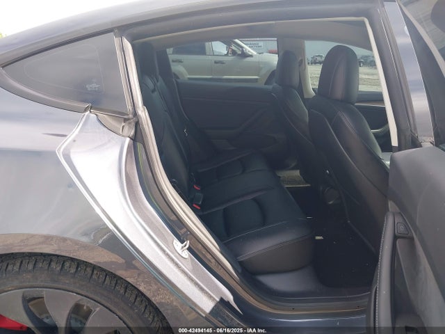 Aukcja sprzedaży 2023 Tesla Model 3 Performance Dual Motor All-wheel Drive, vin: 5YJ3E1EC0PF399284, numer aukcji: 42494145
