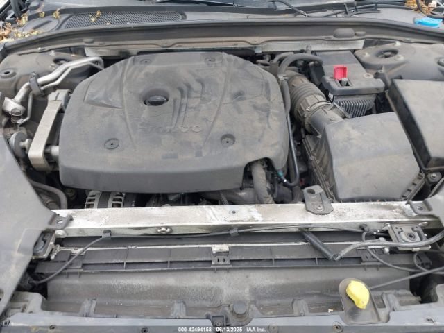 2018 VOLVO S90 LVY992MKXJP036588 Photo 9