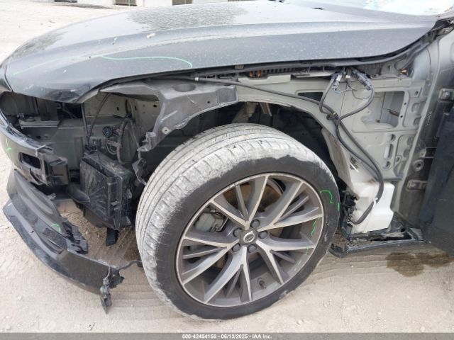 2018 VOLVO S90 LVY992MKXJP036588 Photo 5
