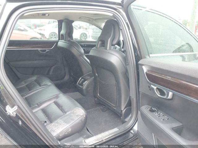 2018 VOLVO S90 LVY992MKXJP036588 Photo 7