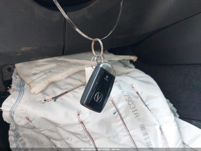 2016 ACURA TLX 19UUB2F52GA009900 Photo 10