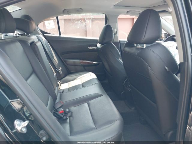2016 ACURA TLX 19UUB2F52GA009900 Photo 7