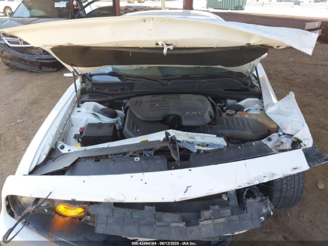 2015 DODGE CHALLENGER 2C3CDZAG7FH720275 Photo 9
