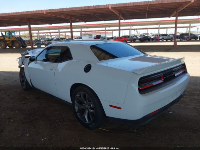 2015 DODGE CHALLENGER 2C3CDZAG7FH720275 Photo 2