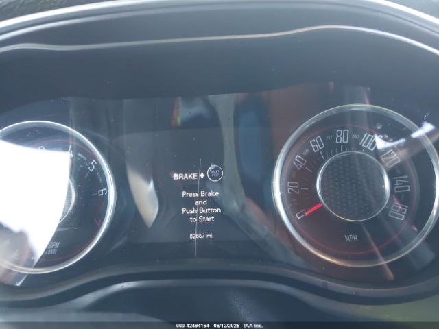 2015 DODGE CHALLENGER 2C3CDZAG7FH720275 Photo 6