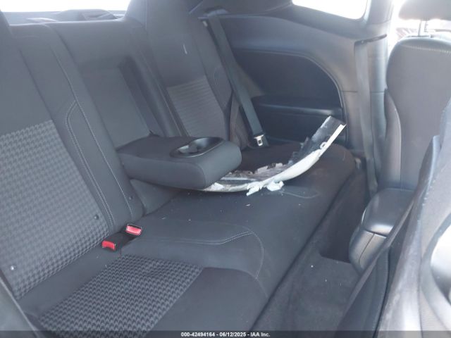 2015 DODGE CHALLENGER 2C3CDZAG7FH720275 Photo 7
