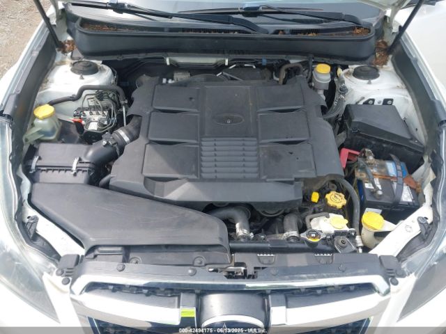 4S3BMDL68E2017337 Subaru 3.6na u5