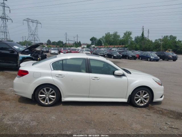 4S3BMDL68E2017337 Subaru 3.6na u5