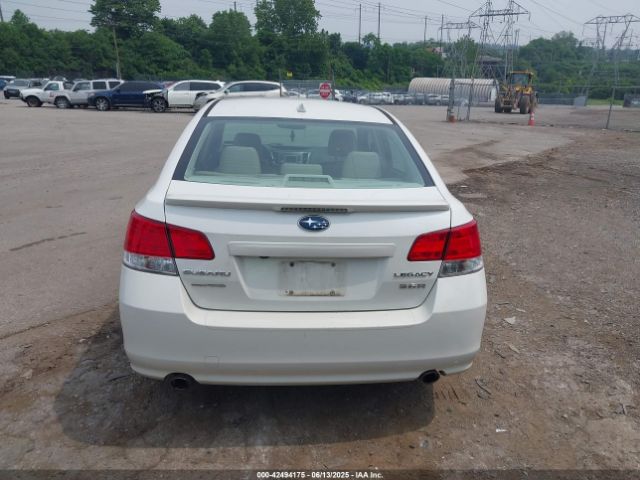 4S3BMDL68E2017337 Subaru 3.6na u5
