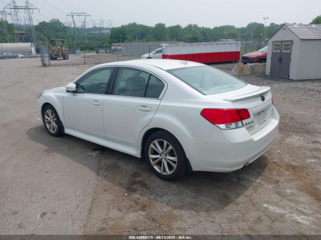 4S3BMDL68E2017337 Subaru 3.6na u5