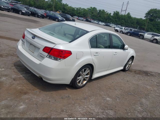 4S3BMDL68E2017337 Subaru 3.6na u5