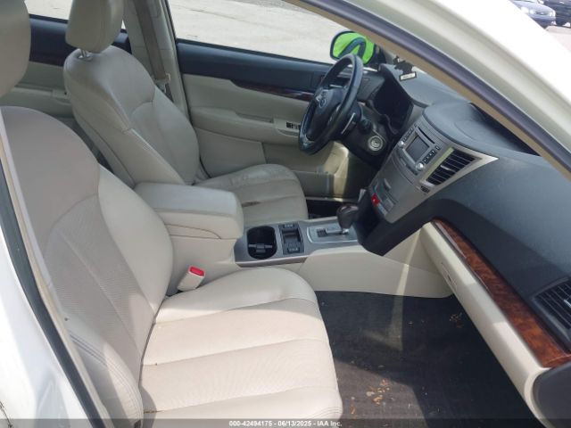 4S3BMDL68E2017337 Subaru 3.6na u5