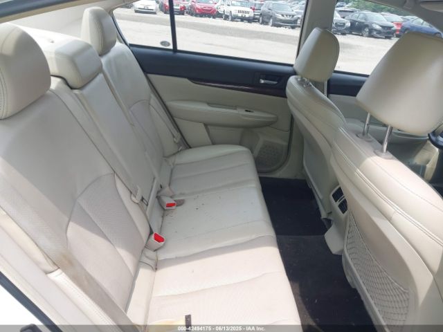 4S3BMDL68E2017337 Subaru 3.6na u5
