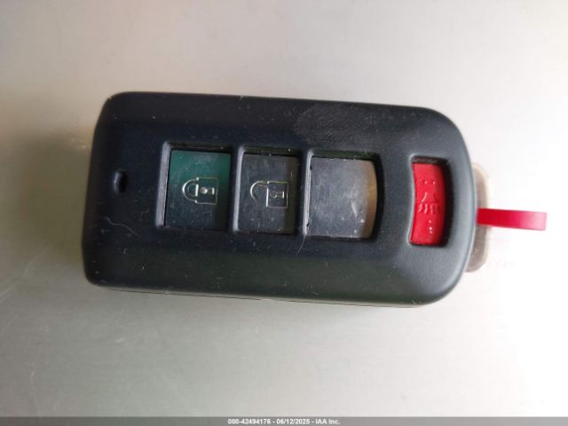 2015 MITSUBISHI OUTLANDER SPORT 4A4AR4AWXFE045889 Photo 10