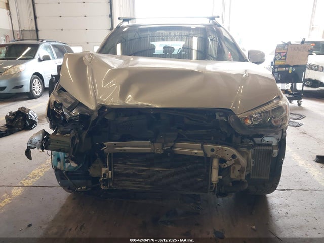 Mitsubishi dohc mivec 2015 4A4AR4AWXFE045889 Image 13