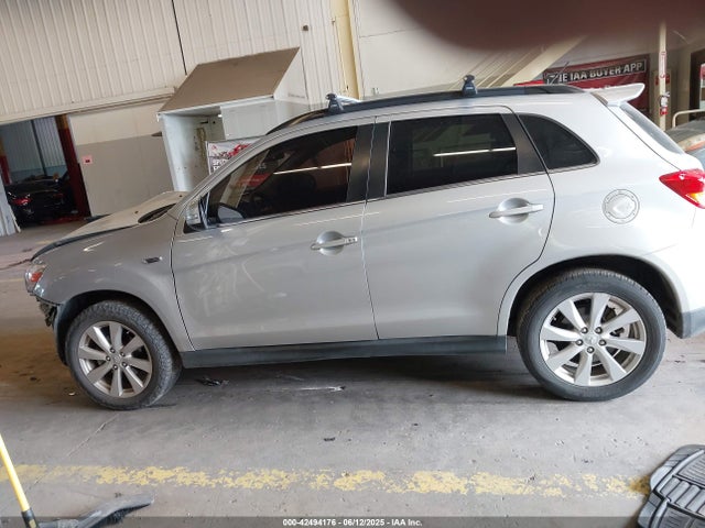 Mitsubishi dohc mivec 2015 4A4AR4AWXFE045889 Image 15