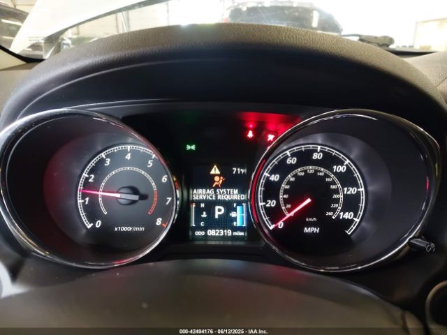 2015 MITSUBISHI OUTLANDER SPORT 4A4AR4AWXFE045889 Photo 6