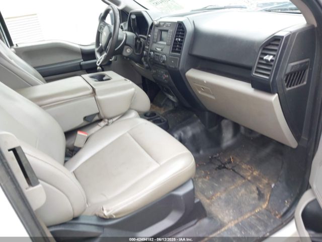 2018 FORD F-150 1FTEX1C56JKF44815 Photo 4