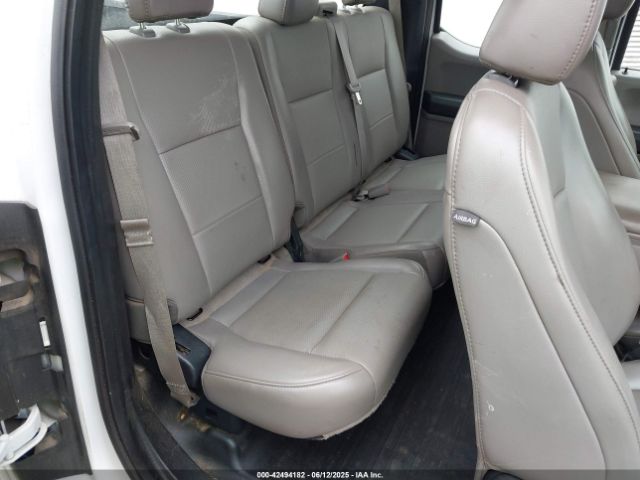 2018 FORD F-150 1FTEX1C56JKF44815 Photo 7
