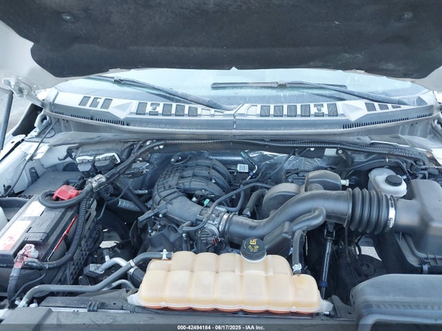 Ford 2016 2016 1FTEW1E85GKD79097 Image 10