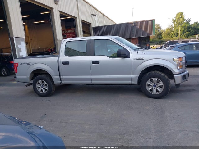 Ford 2016 2016 1FTEW1E85GKD79097 Image 14