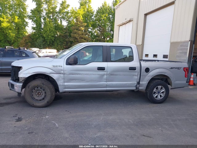 Ford 2016 2016 1FTEW1E85GKD79097 Image 15