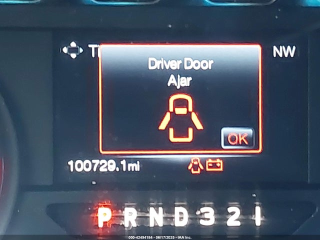 Ford 2016 2016 1FTEW1E85GKD79097 Image 16