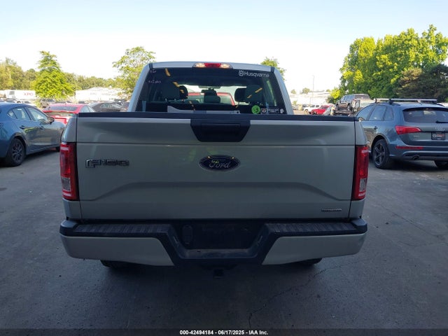 Ford 2016 2016 1FTEW1E85GKD79097 Image 17