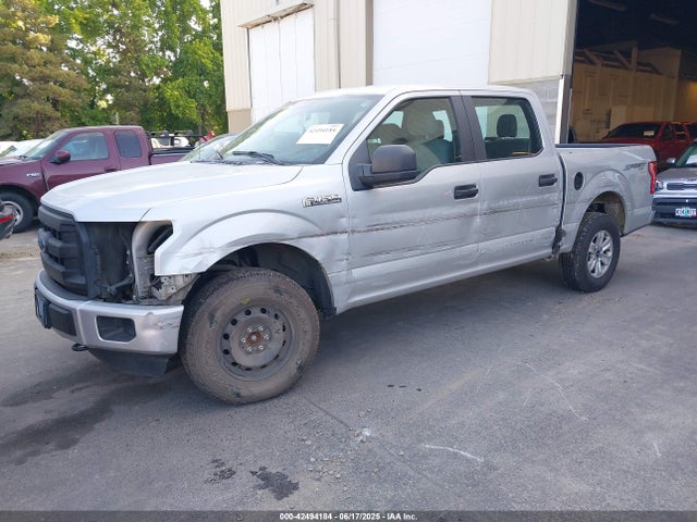 Ford 2016 2016 1FTEW1E85GKD79097 Image 2