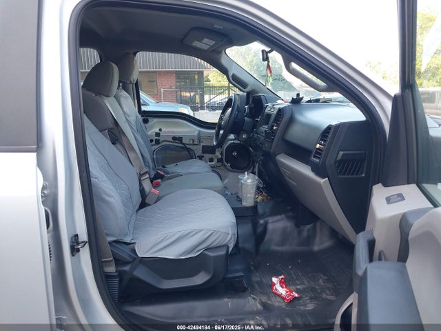 Ford 2016 2016 1FTEW1E85GKD79097 Image 5