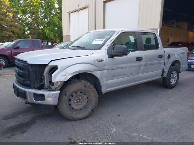 Ford 2016 2016 1FTEW1E85GKD79097 Image 6