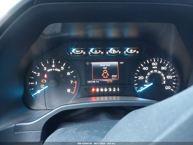 Ford 2016 2016 1FTEW1E85GKD79097 Image 7