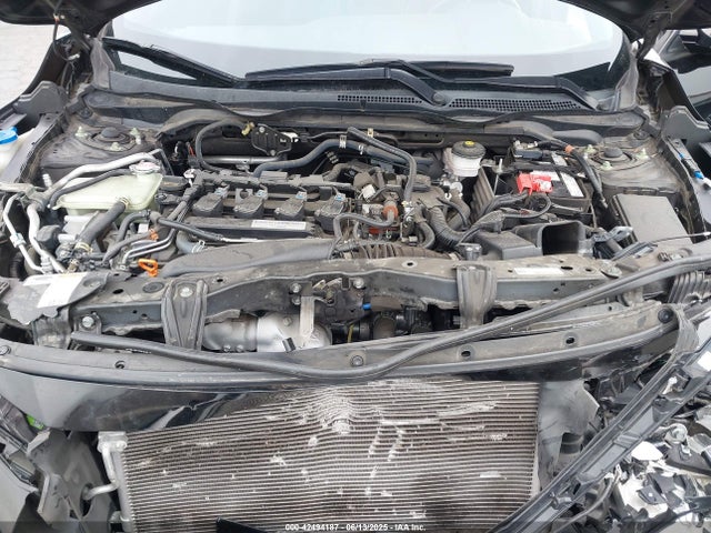 Honda l15ba 2020 SHHFK7H49LU405928 Image 10