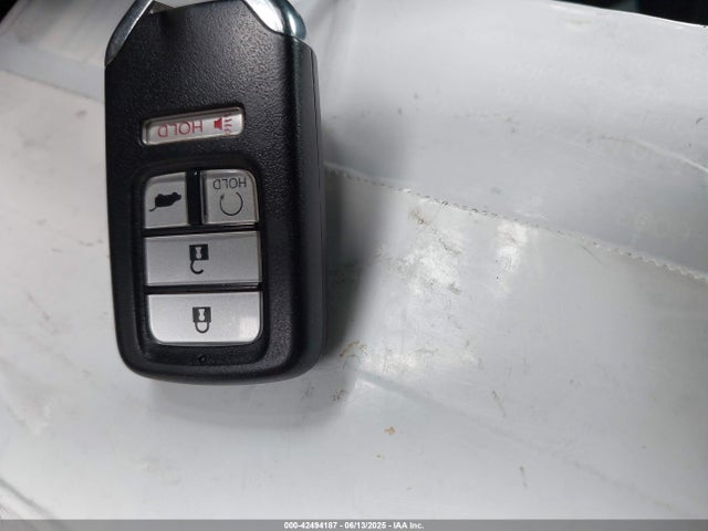 Honda l15ba 2020 SHHFK7H49LU405928 Image 11