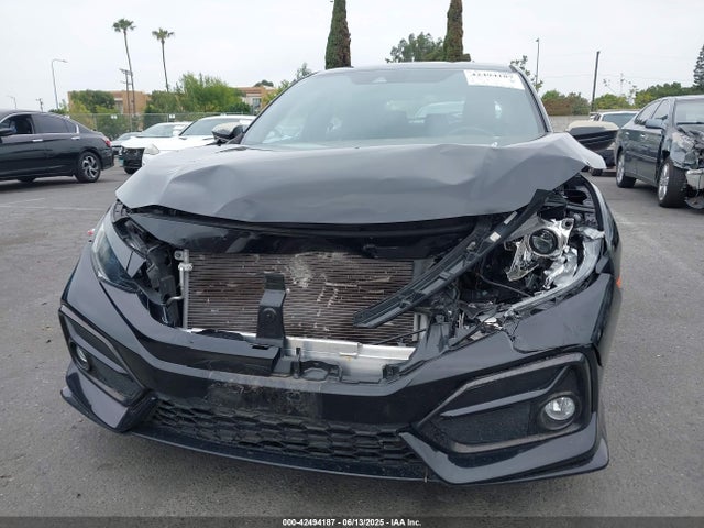 Honda l15ba 2020 SHHFK7H49LU405928 Image 12